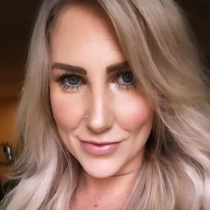 Meet your Posher, Alison